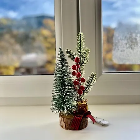 Lägenhet Kitz Kitzbühel