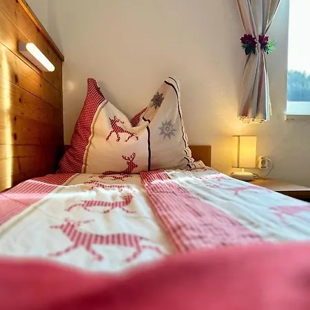 Kitz Апартаменти *