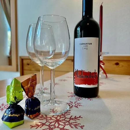 Kitz Апартаменти Кіцбюель