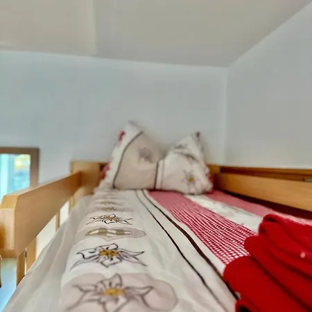 Kitz Apartment