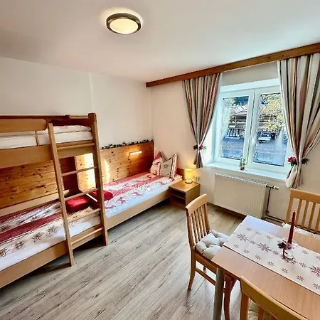 Appartement Kitz Kitzbühel