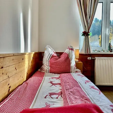 Апартаменти Kitz