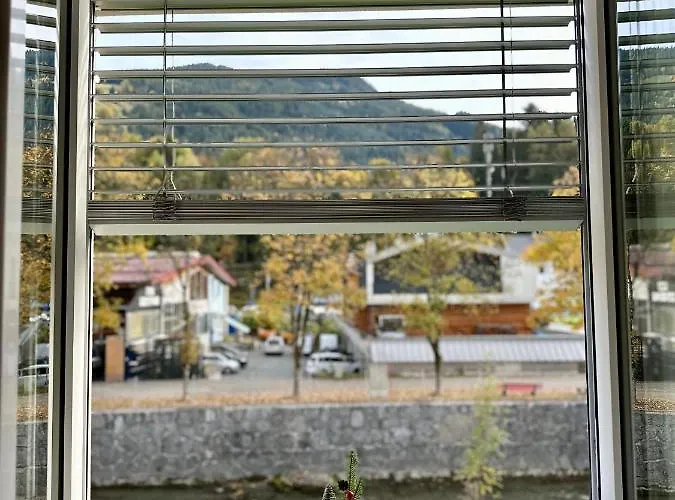 Apartamento Kitz Kitzbühel