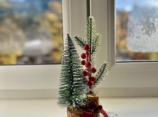 Apartamento Kitz Kitzbühel