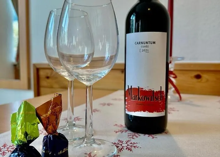 Kitz Апартаменти Кіцбюель