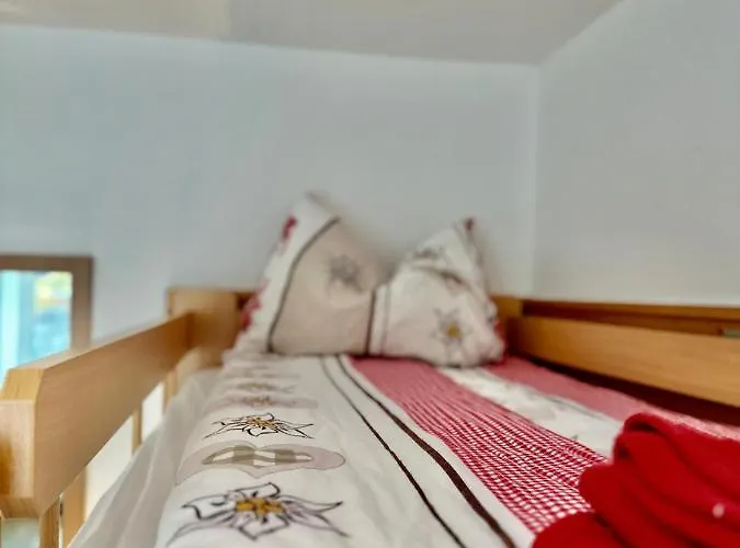 Kitz Апартаменти