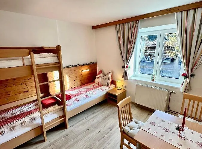 Apartamento Kitz Kitzbühel